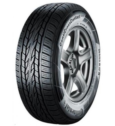Anvelopa VARA CONTINENTAL CROSS LX2 SL 215/65R16 98H  [1]