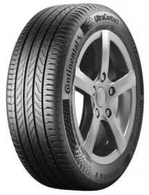 Cauciucuri vara 225 45 R17 la preturi mici - Anvelopa VARA CONTINENTAL ULTRACONTACT 225/45R17 91Y 