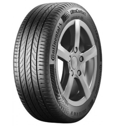 Anvelopa VARA CONTINENTAL ULTRACONTACT 225/45R17 91Y  [1]