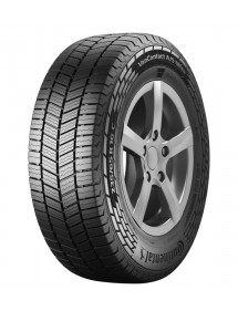 Anvelope Autoutilitare - Anvelopa ALL SEASON CONTINENTAL Vancontact a_s ultra 235/65R16C 121/119R 10PR