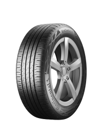 Anvelope Vara - Anvelopa VARA CONTINENTAL EcoContact 6 275/45R20 110V 
