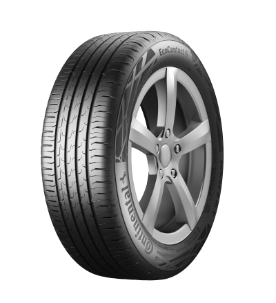 Anvelopa VARA CONTINENTAL EcoContact 6 275/45R20 110V  [1]