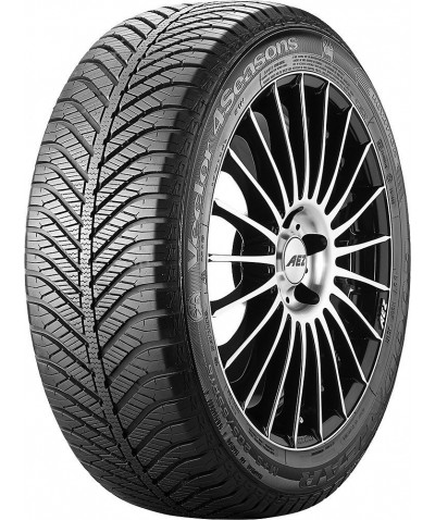 GOODYEAR VECTOR 4SEASONS CAR MOV 225/55R17C 109/107 H