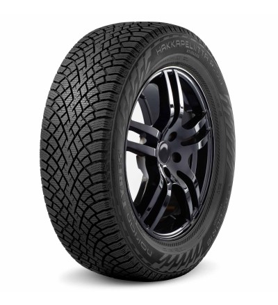 Anvelopa IARNA NOKIAN HAKKAPELIITA R5 SUV 215/60R18 102 R XL [1]