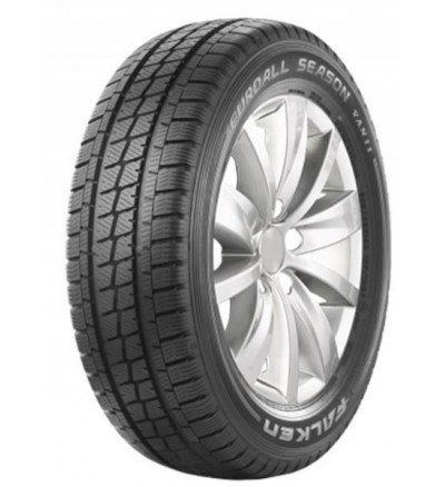Anvelopa ALL SEASON FALKEN EUROALLSEASON VAN11 225/75R16C 118/116 R  [1]