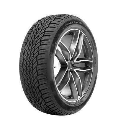 Anvelopa ALL SEASON RADAR DIMAX ALLSEASON 215/50R17 95 W XL [1]