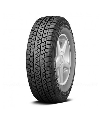 Michelin Latitude alpin 255/55R18 109V XL N1