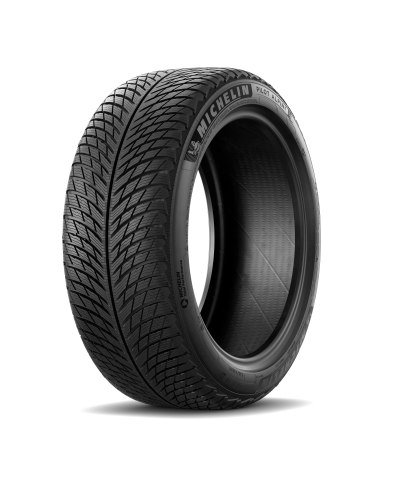 Michelin Pilot alpin 5 225/35R19 88W XL