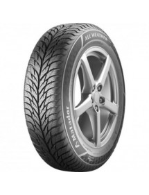  - Anvelopa ALL SEASON MATADOR MP62 ALL WEATHER EVO 205/55R16 94V XL