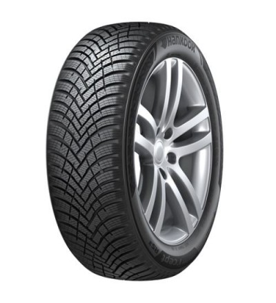 Anvelopa IARNA HANKOOK WINTER I CEPT RS3 W462 215/65R16 102H XL [1]