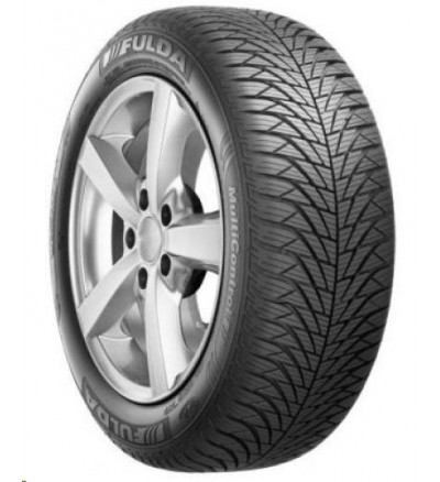 Anvelopa ALL SEASON FULDA MULTICONTROL 185/65R15 92T M+S 3PMSF  [1]