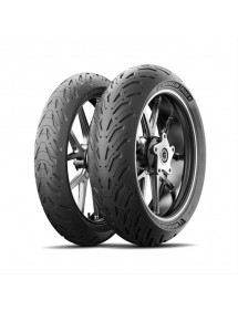 Anvelopa VARA MICHELIN ROAD 6 120/70R17 58W 