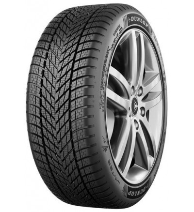 Anvelopa IARNA DUNLOP WINTER 205/50R17 93 V XL [1]