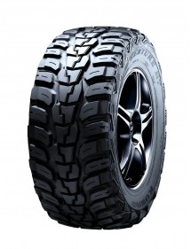  - Anvelopa VARA KUMHO ROAD VENTURE MT KL71 30/9,5R15 104 Q 