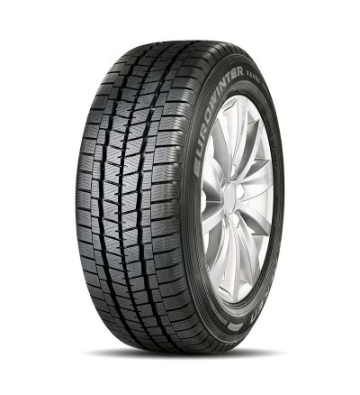 Anvelopa IARNA FALKEN EUROWINTER VAN01 215/60R17C 109/107 T  [1]