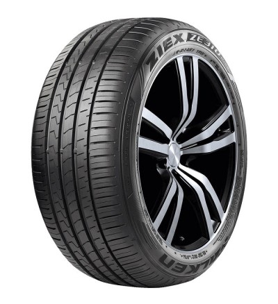 Anvelopa VARA FALKEN ZE310A ECORUN 235/60R18 103 H  [1]