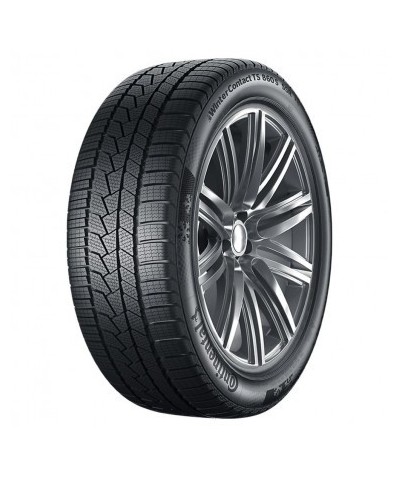Continental Wintercontact ts 860 s 265/45R20 108W XL MGT