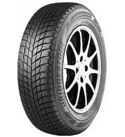 Anvelopa IARNA BRIDGESTONE Blizzak lm001 205/60R16 96H XL [1]