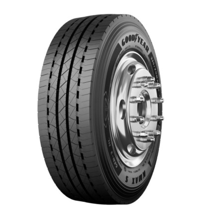 Anvelopa CAMION GOODYEAR Kmax s g3 385/65R22.5 164K  [1]