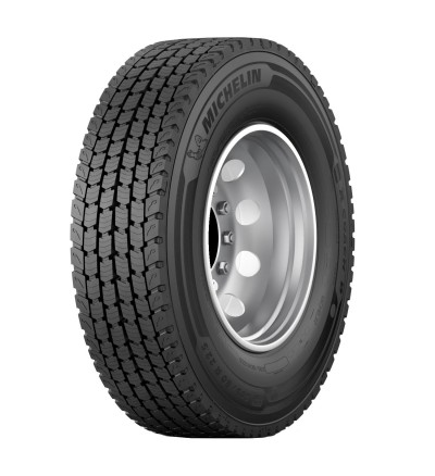 Anvelopa CAMION MICHELIN X coach d 295/80R22.5 154/150M  [1]