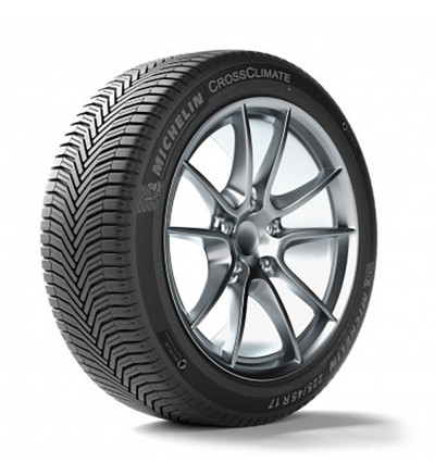 Anvelopa ALL SEASON MICHELIN CROSSCLIMATE 3 SPORT 275/35R20 102 Y XL [1]
