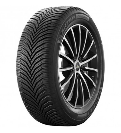 Anvelopa ALL SEASON MICHELIN CROSSCLIMATE 3 SPORT 255/40R21 102 Y XL [1]