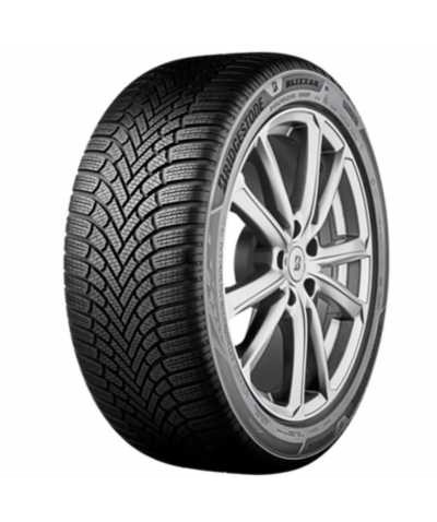 BRIDGESTONE BLIZZAK 6 ENLITEN 255/35R21 98 W XL FR
