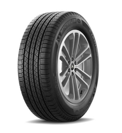 Anvelopa VARA MICHELIN LATITUDE TOUR HP JLR 255/50R20 109 W XL [1]