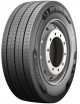 Anvelopa CAMION MICHELIN X MULTI Z 315/60R22.5 154/148 L   [2]  