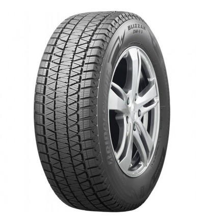 Anvelopa IARNA Bridgestone DM-V3 265/70R15 112R [1]
