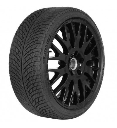 Anvelopa IARNA Michelin PilotAlpin5 XL 245/40R21 100V [1]