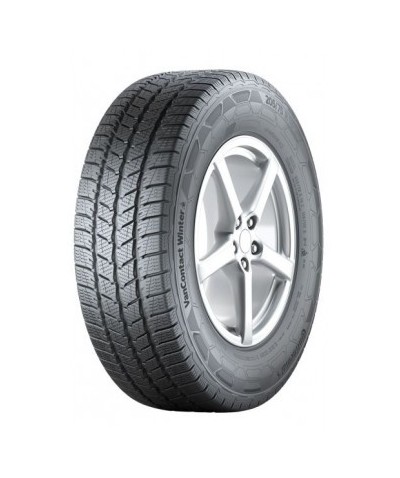 Continental Vancontact winter 215/75R16C 113R