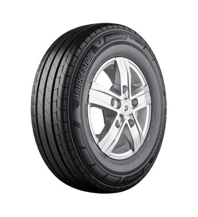 Anvelopa VARA Bridgestone Duravis van 215/70R15C 109S  [1]