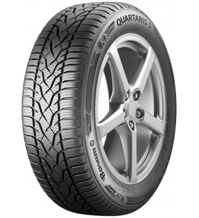 Anvelopa ALL SEASON BARUM Quartaris 5 215/55R17 98W XL [1]