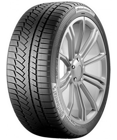 CONTINENTAL Wintercontact ts 850 p 265/35R18 97V XL