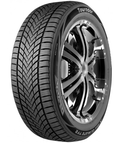 TOURADOR X all climate tf2 215/65R15 96H