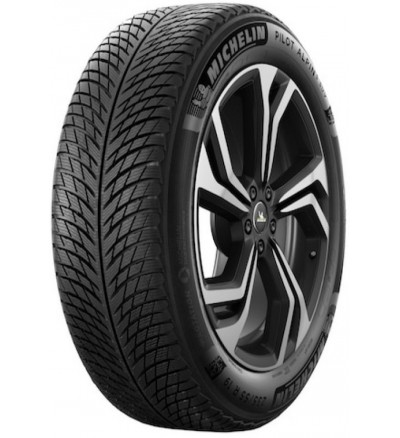 Anvelopa IARNA MICHELIN Pilot alpin 5 SUV 235/45R21 101V XL [1]