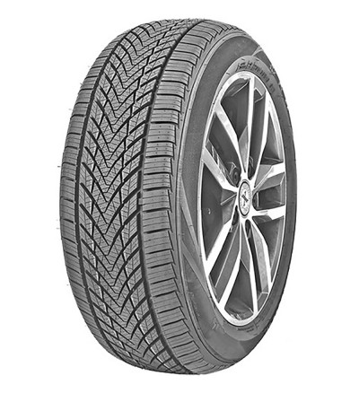 Anvelopa ALL SEASON TRACMAX A/S TRAC SAVER 215/40R18 89 Y XL [1]