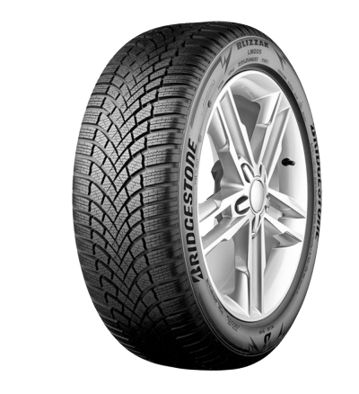 Anvelopa IARNA BRIDGESTONE BLIZZAK LM005 225/40R18 92 V XL [1]