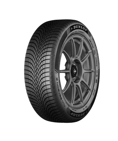 DUNLOP ALL SEASON 2 215/55R16 97 V XL