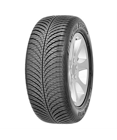 GOODYEAR VECTOR 4SEASONS G3 SUV 235/65R17 108 W XL