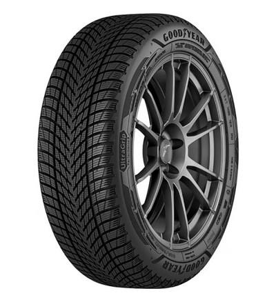 Anvelopa IARNA GOODYEAR UG PERFORMANCE 3 255/50R19 107 V XL [1]