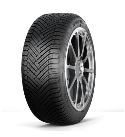 Anvelopa ALL SEASON LINGLONG SPORT MASTER 4S 155/80R13 79T  [1]