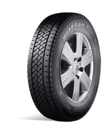  - Anvelopa IARNA BRIDGESTONE BLIZZAK W995 MULTICELL 195/70R15C 104/102R 