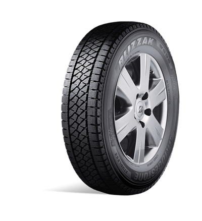Anvelopa IARNA BRIDGESTONE BLIZZAK W995 MULTICELL 195/70R15C 104/102R  [1]
