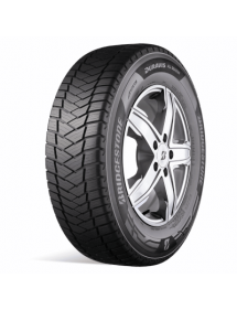 Anvelopa ALL SEASON BRIDGESTONE DURAVIS ALL SEASON EVO ENLITEN 215/60R17C 109/107T 