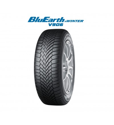 Anvelopa IARNA YOKOHAMA BluEarth*Winter V906 225/50R17 98V  [1]