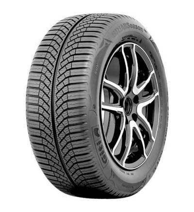 Anvelopa ALL SEASON GITI GitiAllSeason AS1 205/45R17 88V XL [1]
