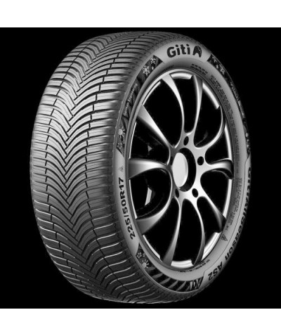 GITI GitiAllSeason AS2 195/65R15 95V XL