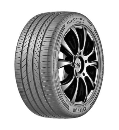 Anvelopa VARA GITI GitiControl P10 Runflat 245/50R19 105W XL [1]